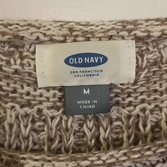 Old Navy Sweater - Picture 2 of 3